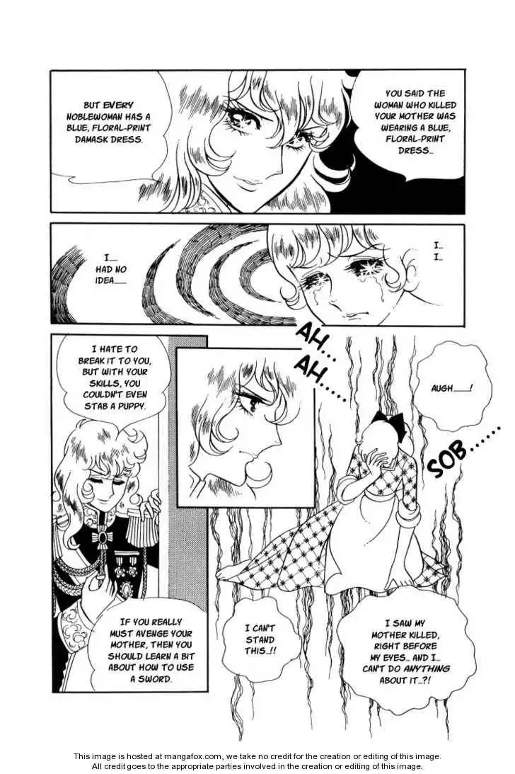 Rose of Versailles Chapter 13 16